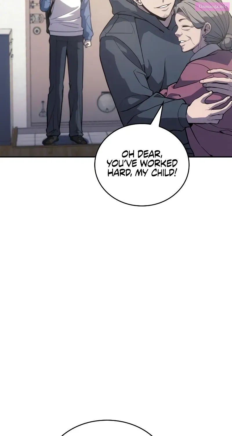 The Fire Fighter Zinmanga X Chapter 9 Page 36