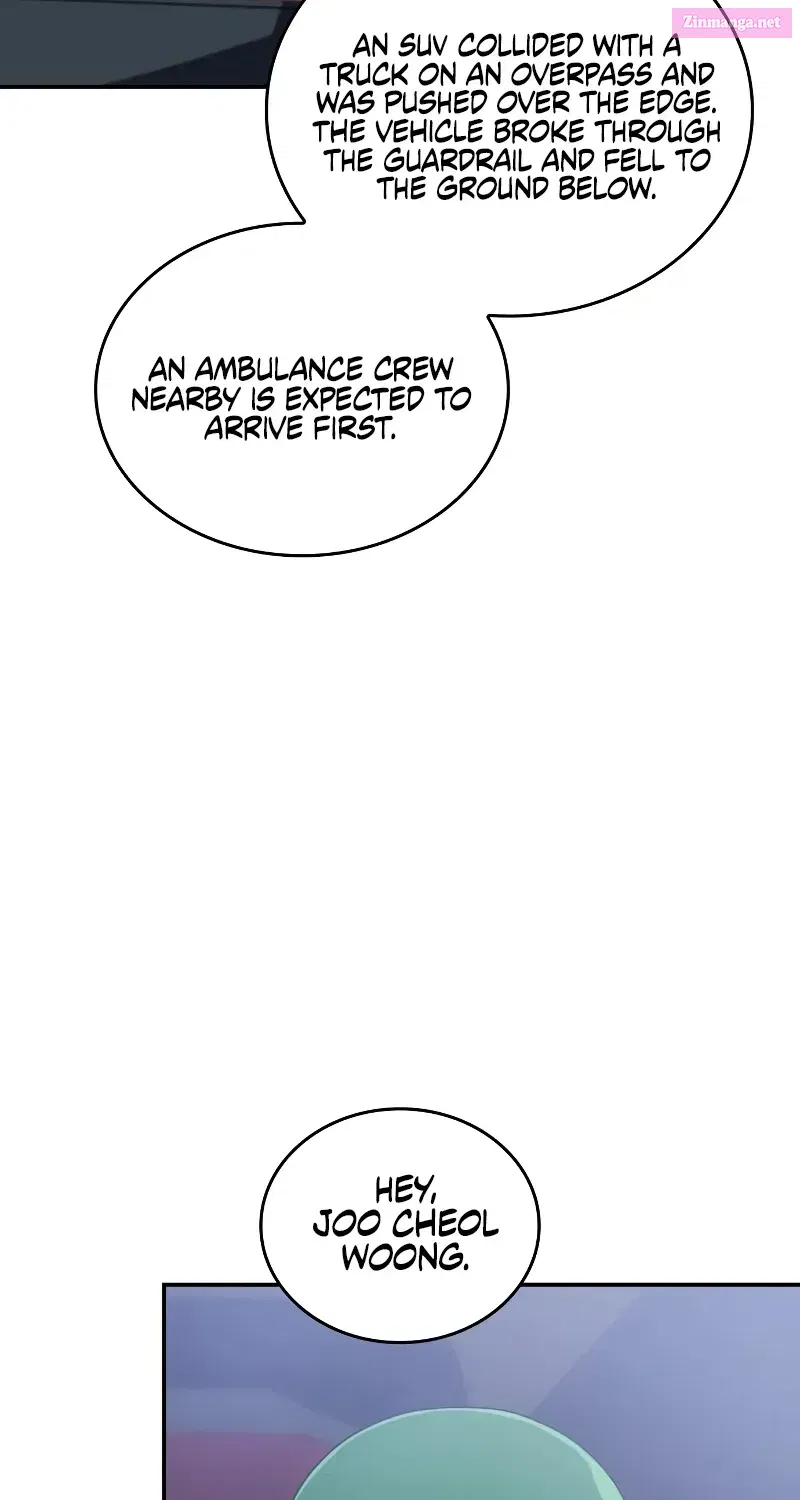 The Fire Fighter Zinmanga X Chapter 9 Page 58