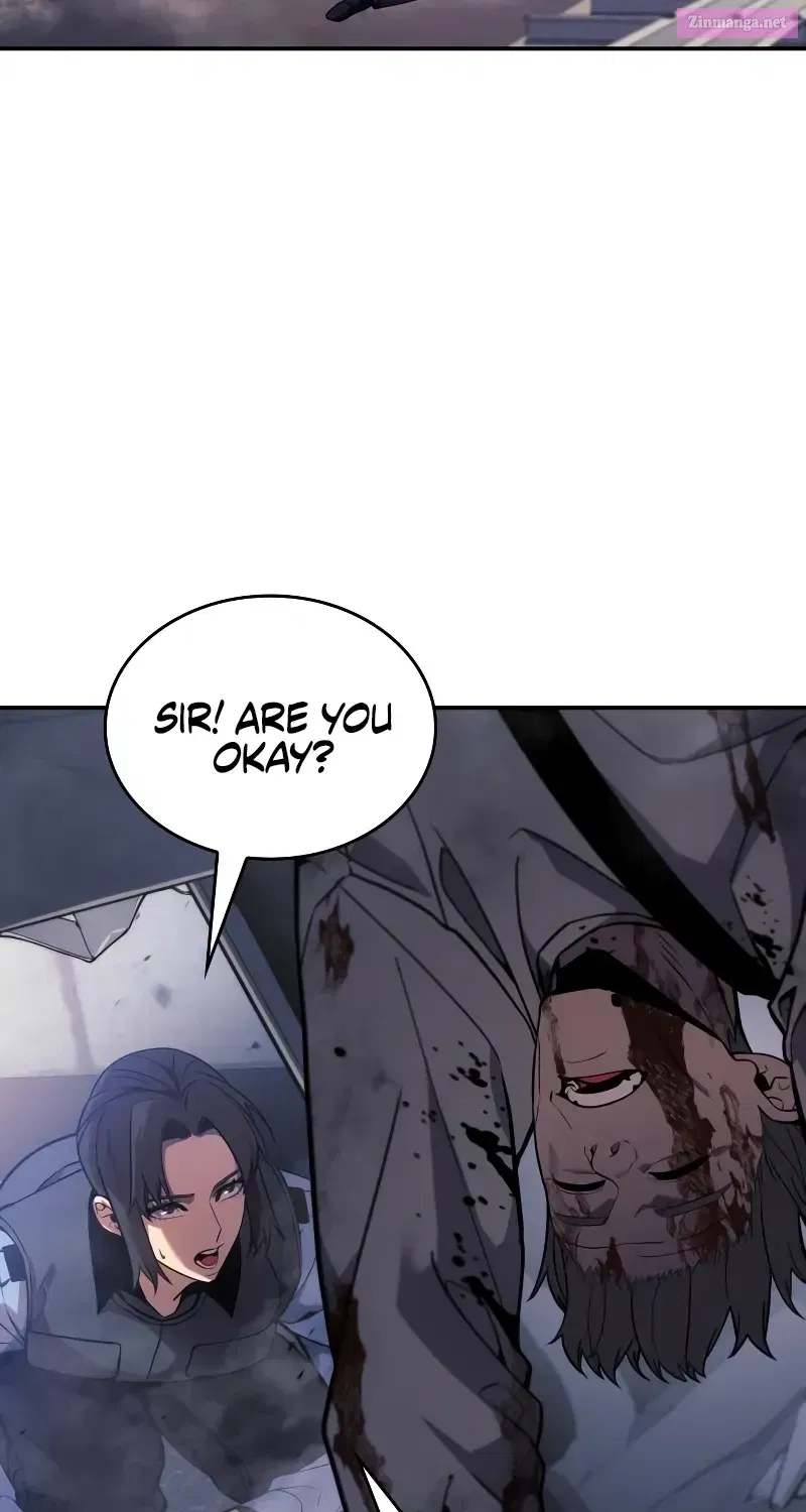 The Fire Fighter Zinmanga X Chapter 9 Page 62