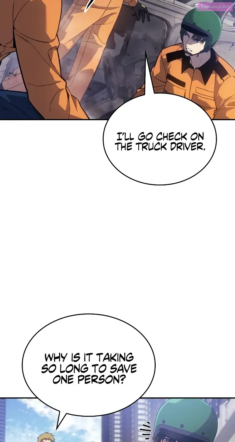 The Fire Fighter Zinmanga X Chapter 9 Page 75