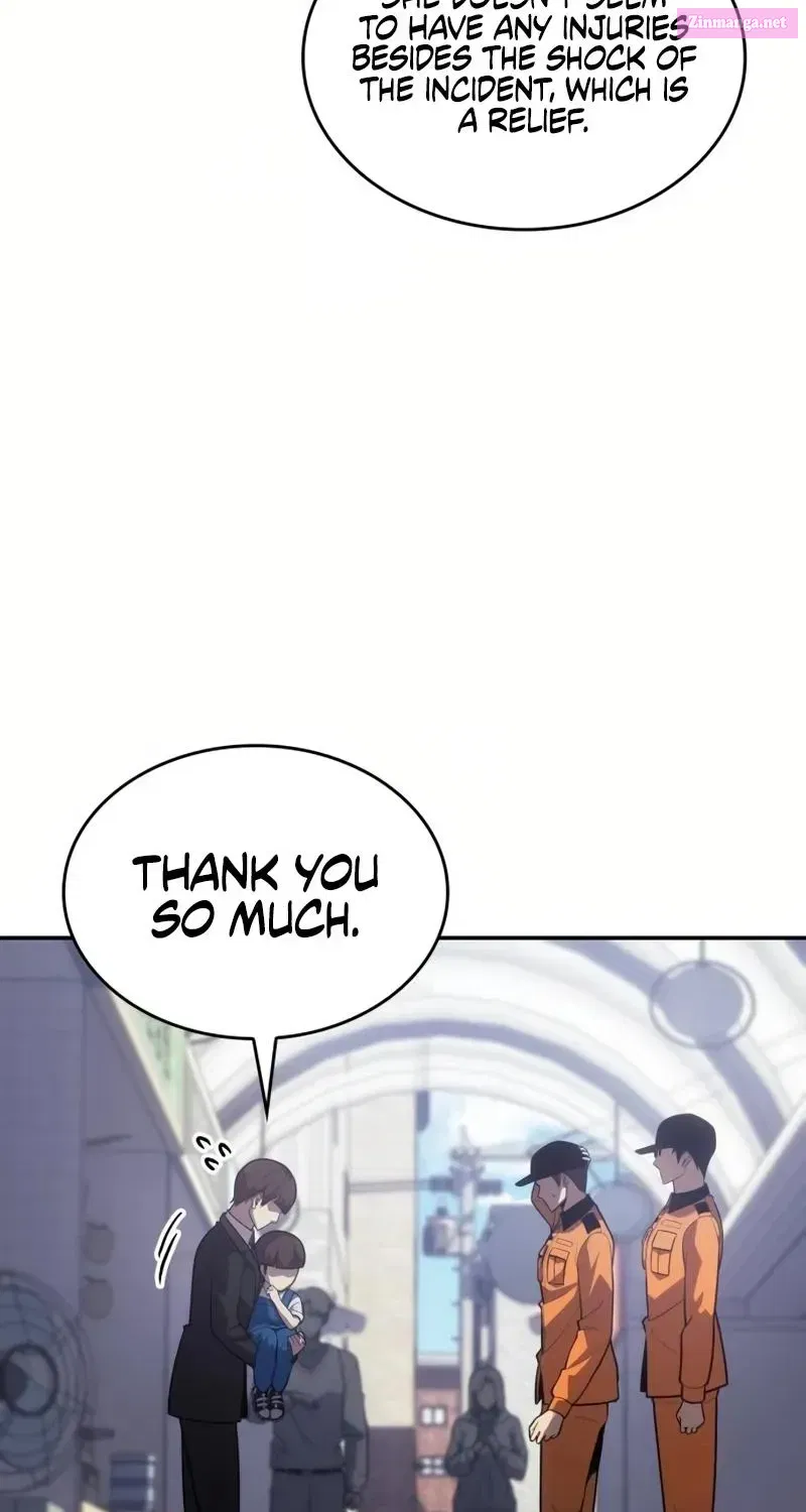 The Fire Fighter Zinmanga X Chapter 8 Page 6