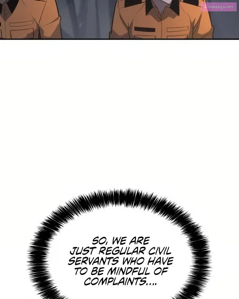 The Fire Fighter Zinmanga X Chapter 8 Page 28