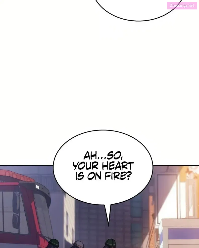 The Fire Fighter Zinmanga X Chapter 8 Page 70