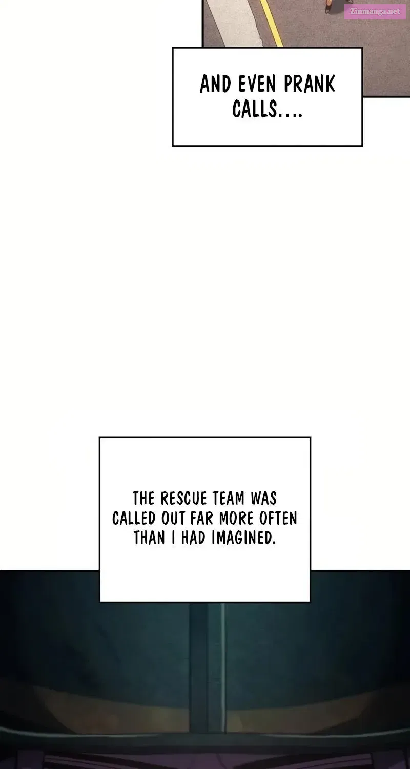 The Fire Fighter Zinmanga X Chapter 8 Page 74
