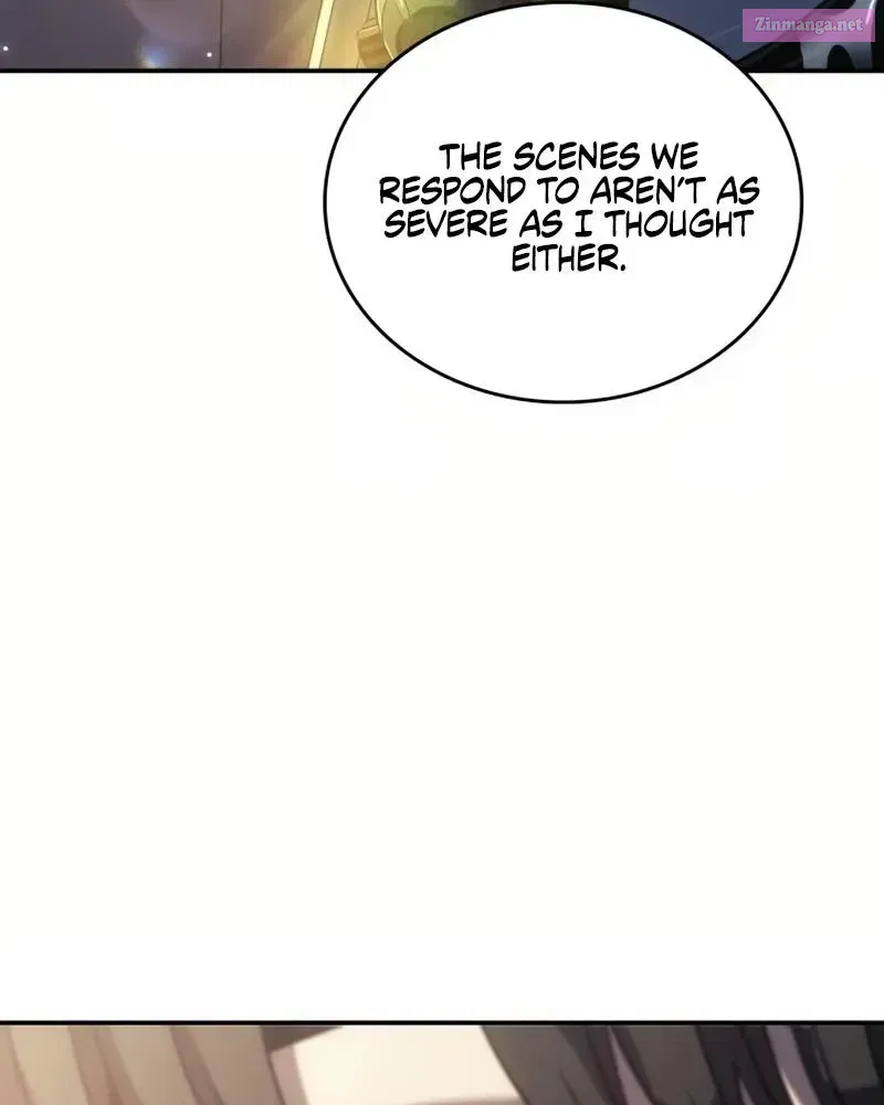 The Fire Fighter Zinmanga X Chapter 8 Page 84