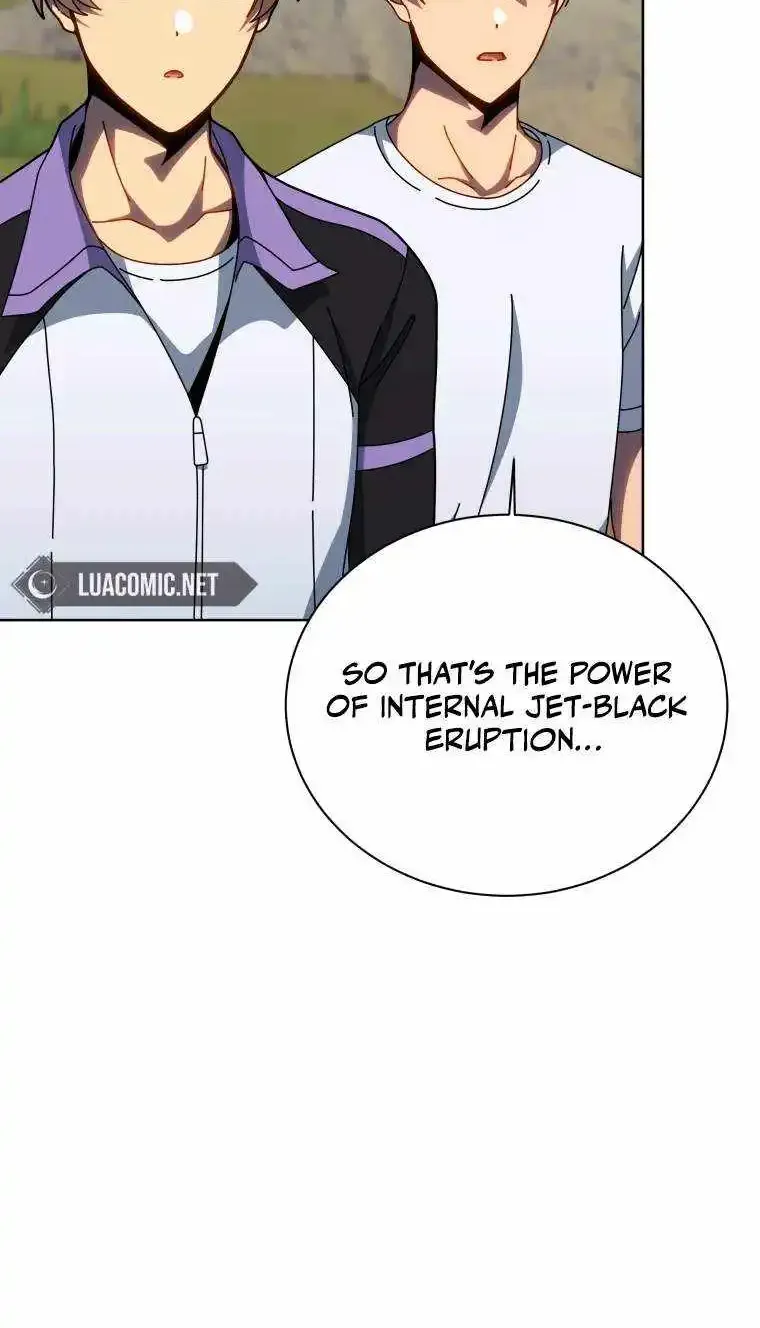 Necromancer Academy And The Genius Summoner Zinmanga X Chapter 133 Page 6