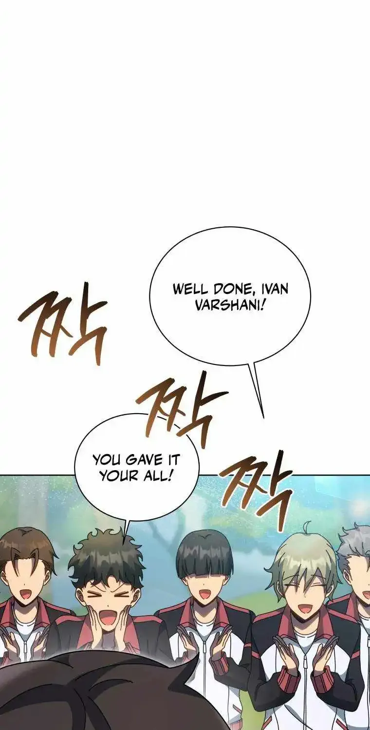 Necromancer Academy And The Genius Summoner Zinmanga X Chapter 133 Page 10