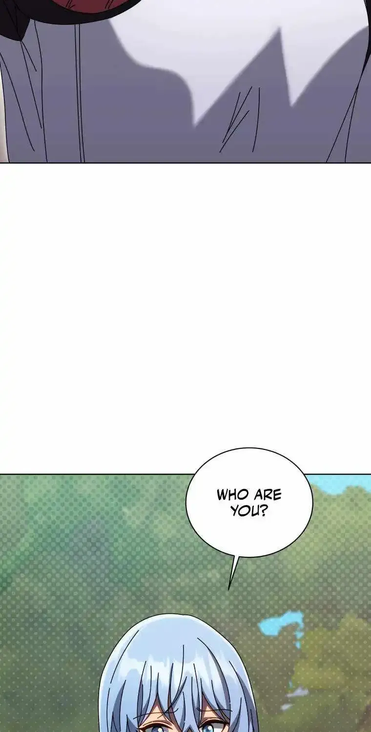 Necromancer Academy And The Genius Summoner Zinmanga X Chapter 133 Page 17