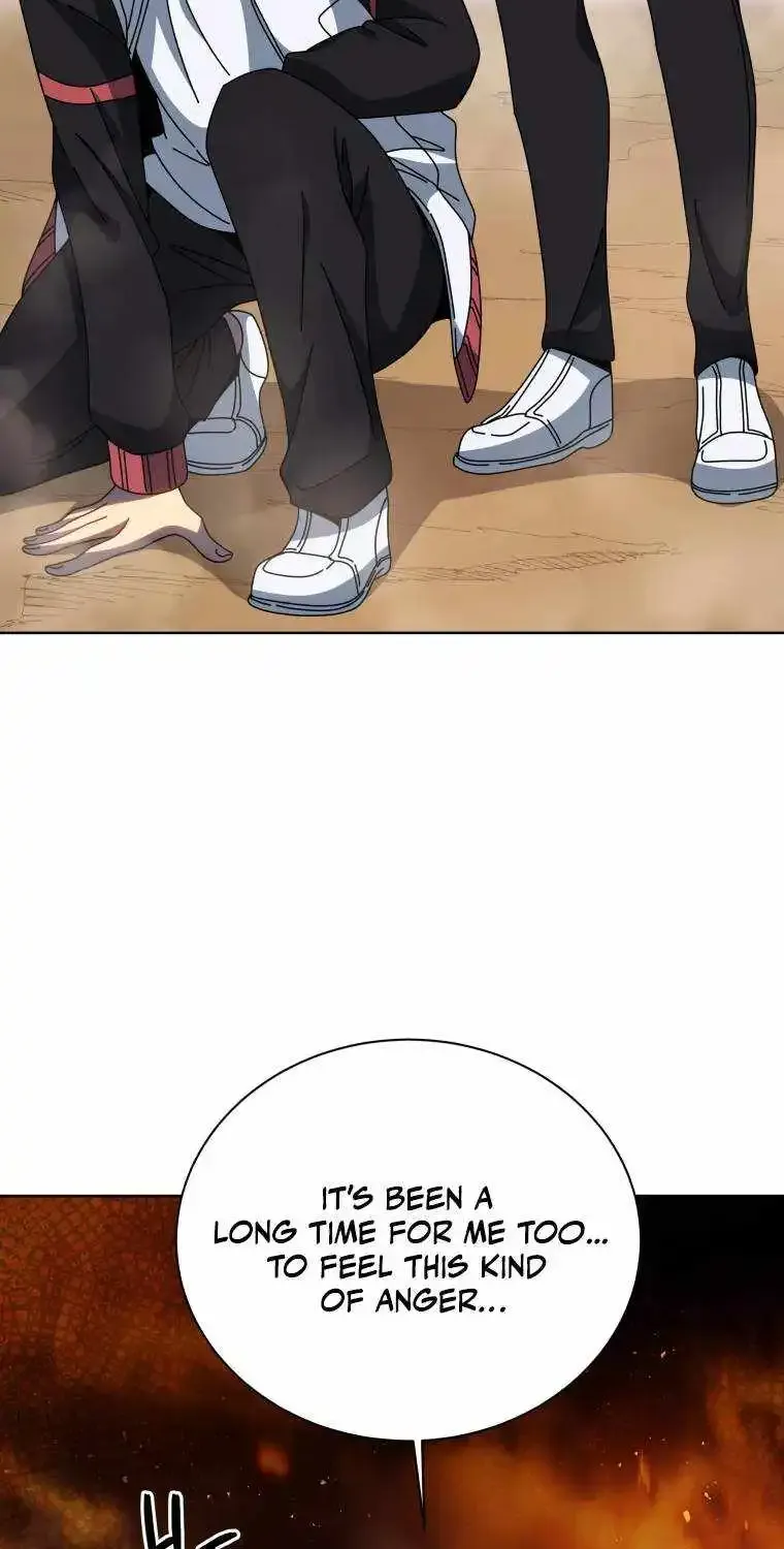 Necromancer Academy And The Genius Summoner Zinmanga X Chapter 133 Page 63