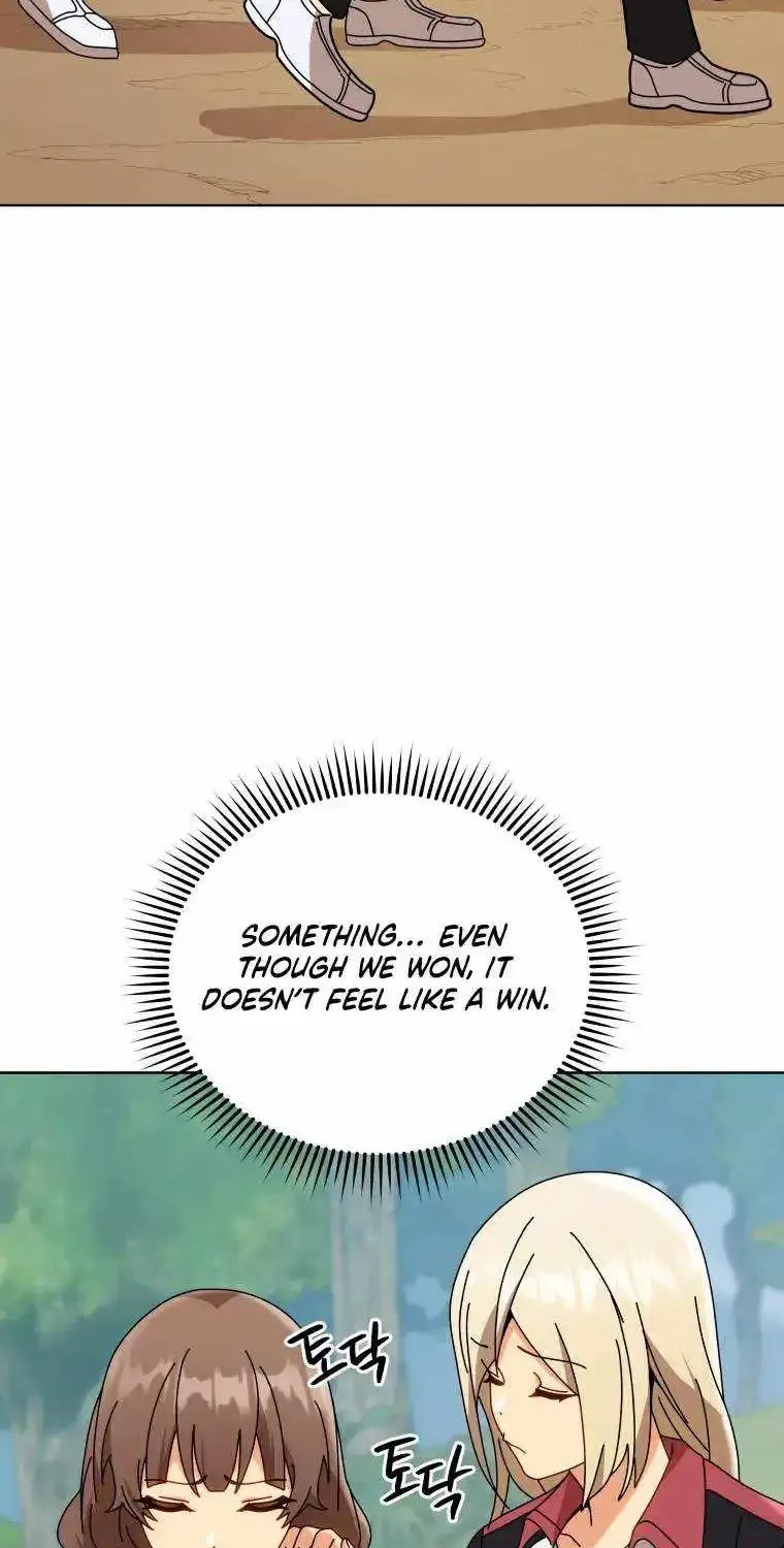 Necromancer Academy And The Genius Summoner Zinmanga X Chapter 133 Page 73