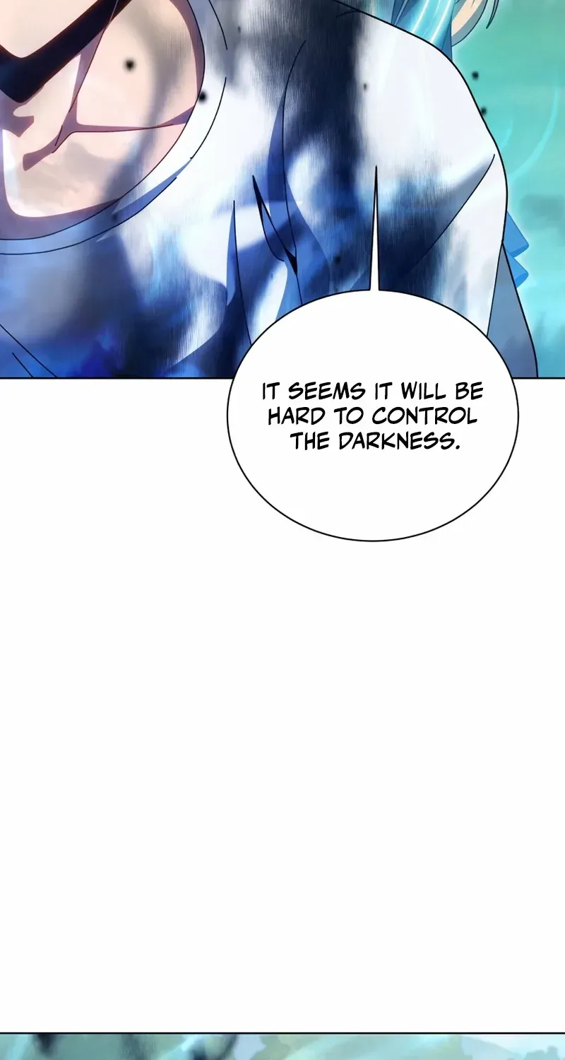 Necromancer Academy And The Genius Summoner Zinmanga X Chapter 129 Page 38