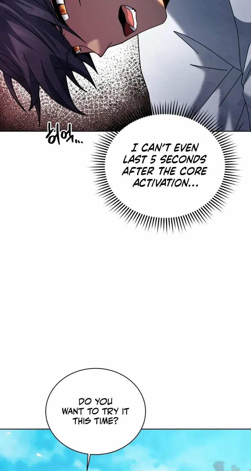 Necromancer Academy And The Genius Summoner Zinmanga X Chapter 129 Page 45