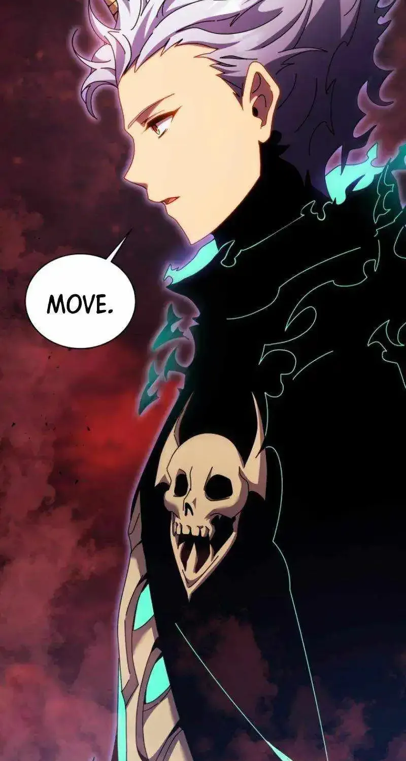 Necromancer Academy And The Genius Summoner Zinmanga X Chapter 123 Page 4