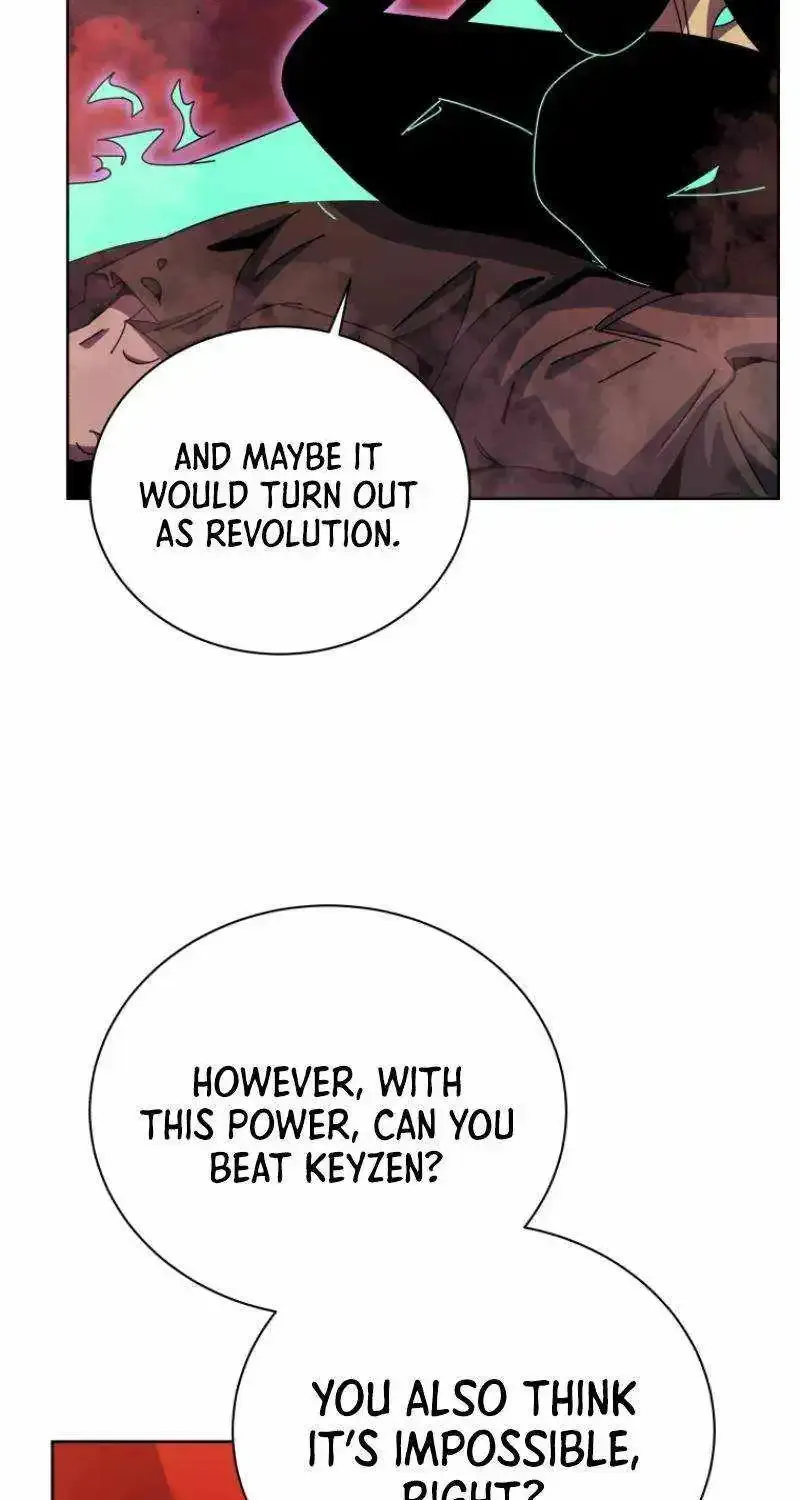 Necromancer Academy And The Genius Summoner Zinmanga X Chapter 123 Page 50