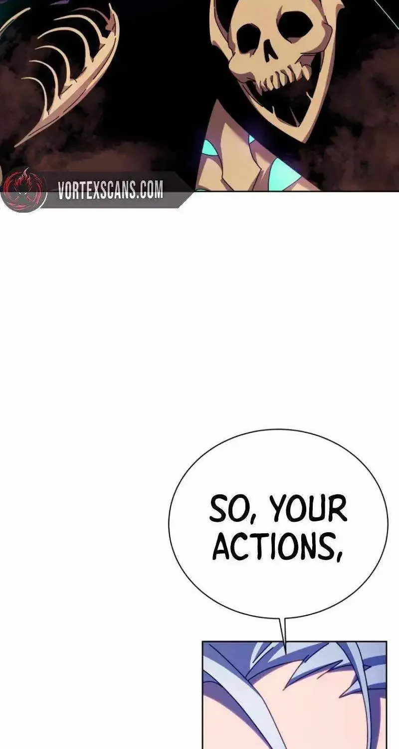 Necromancer Academy And The Genius Summoner Zinmanga X Chapter 123 Page 53