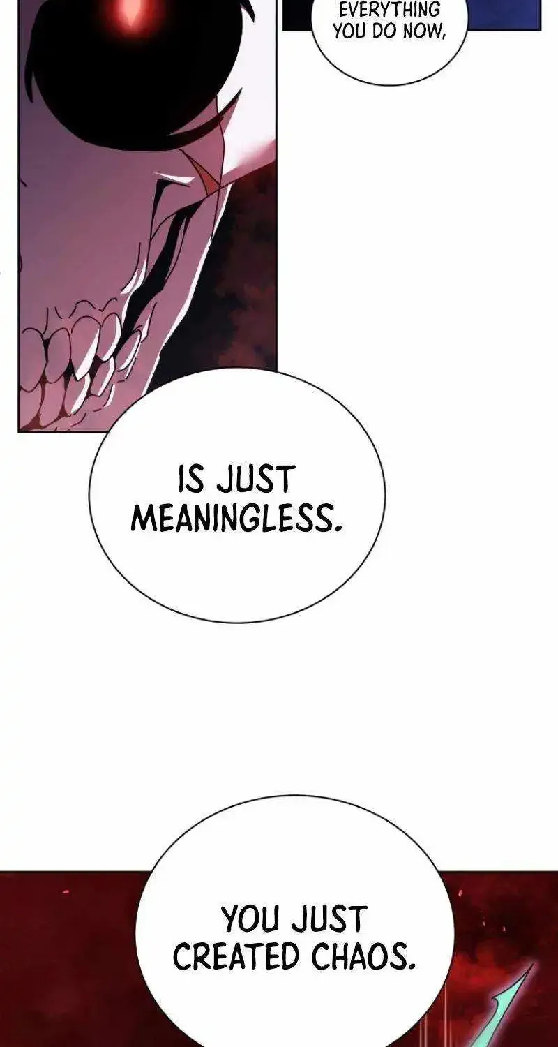 Necromancer Academy And The Genius Summoner Zinmanga X Chapter 123 Page 55