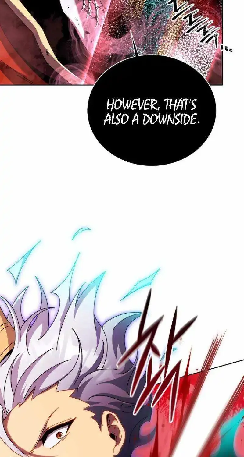 Necromancer Academy And The Genius Summoner Zinmanga X Chapter 123 Page 87