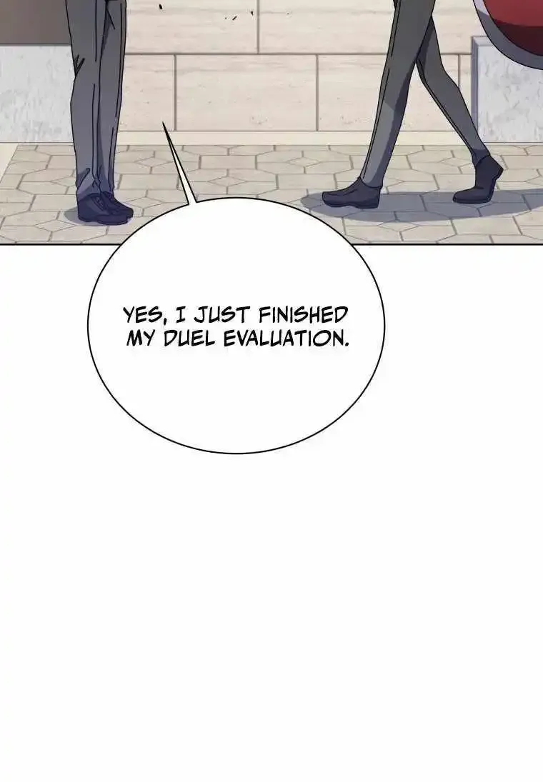 Necromancer Academy and the Genius Summoner Zinmanga X Chapter 111 Page 40