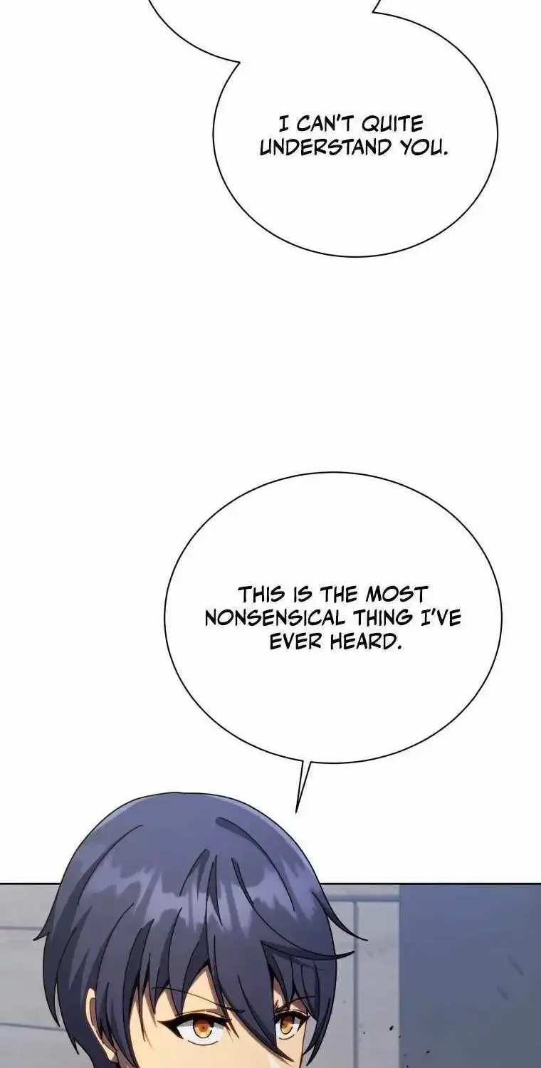 Necromancer Academy and the Genius Summoner Zinmanga X Chapter 111 Page 48