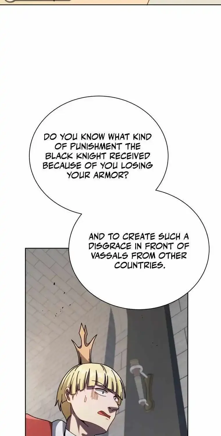 Necromancer Academy and the Genius Summoner Zinmanga X Chapter 111 Page 62