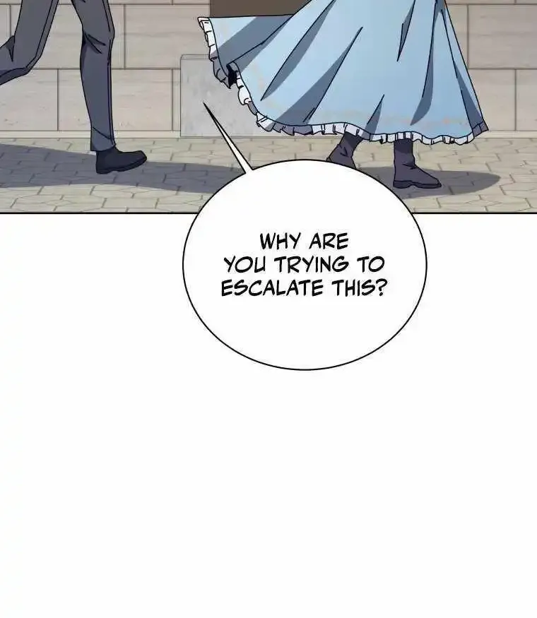 Necromancer Academy and the Genius Summoner Zinmanga X Chapter 111 Page 76