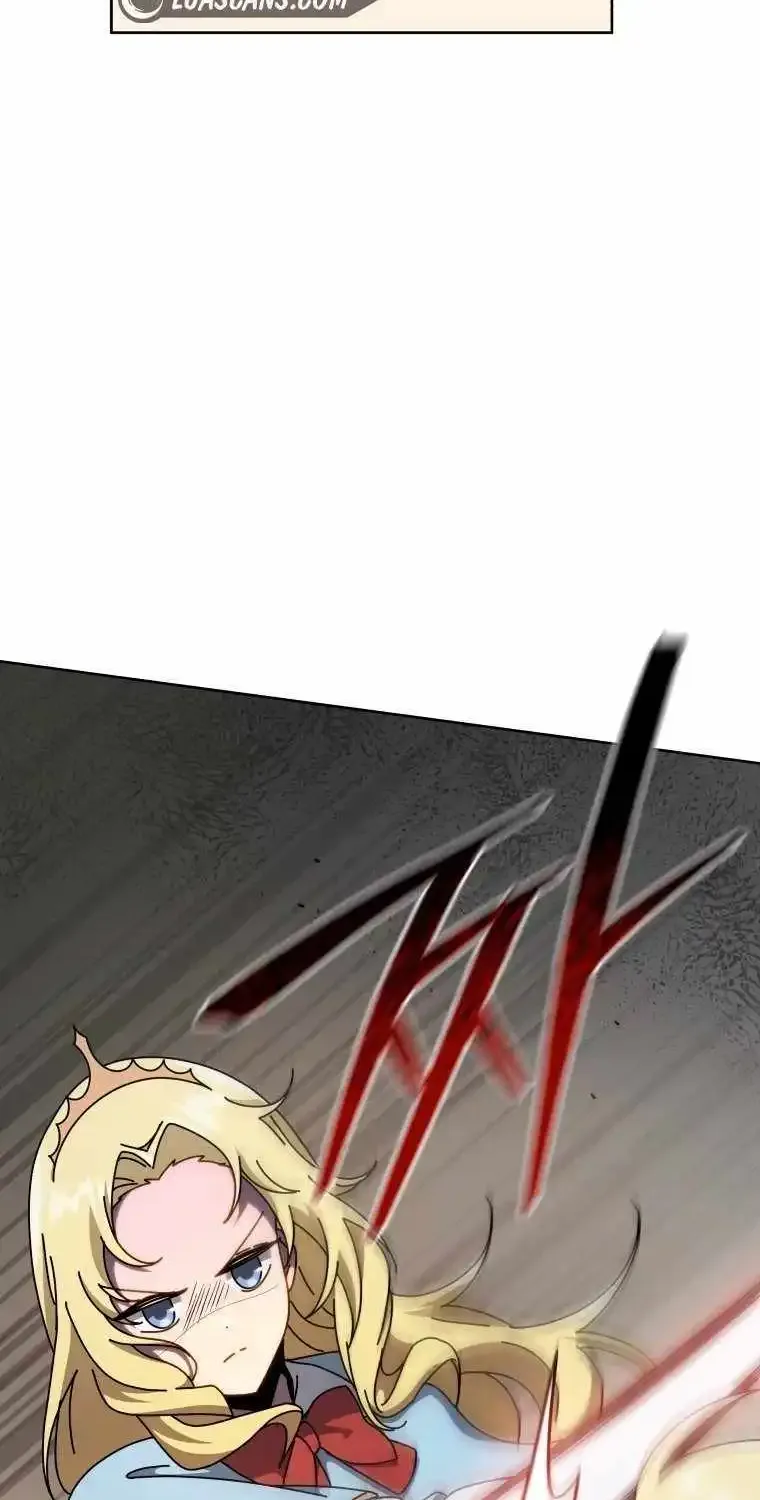 Necromancer Academy and the Genius Summoner Zinmanga X Chapter 111 Page 78