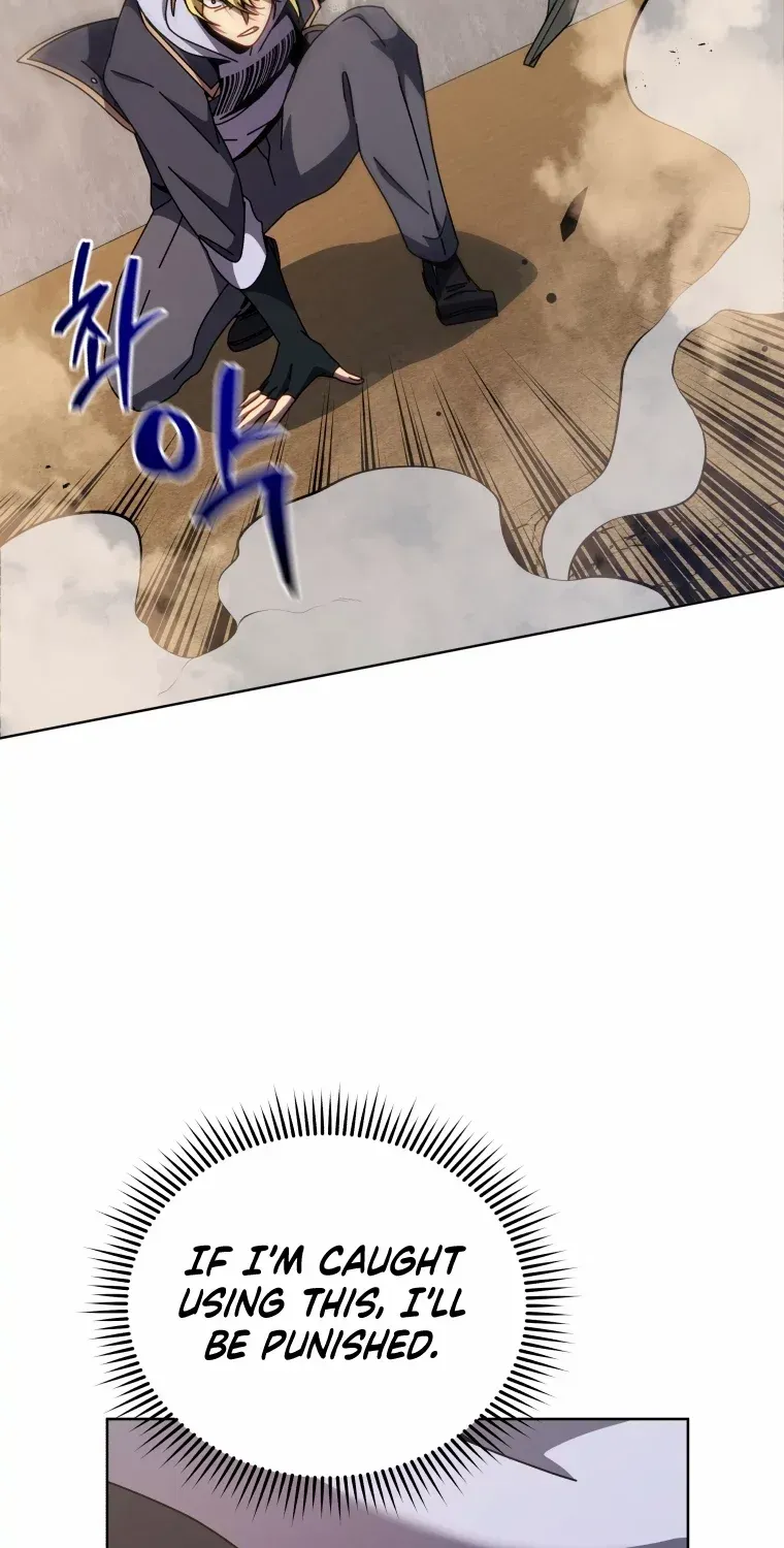 Necromancer Academy And The Genius Summoner Zinmanga X Chapter 109 Page 76