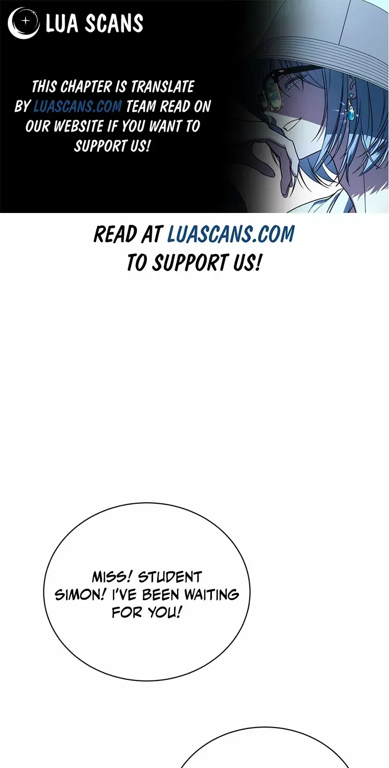 Necromancer Academy And The Genius Summoner Zinmanga X Chapter 108 Page 2