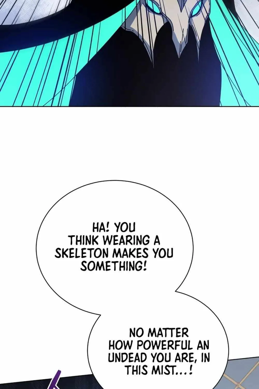 Necromancer Academy And The Genius Summoner Zinmanga X Chapter 97 Page 27