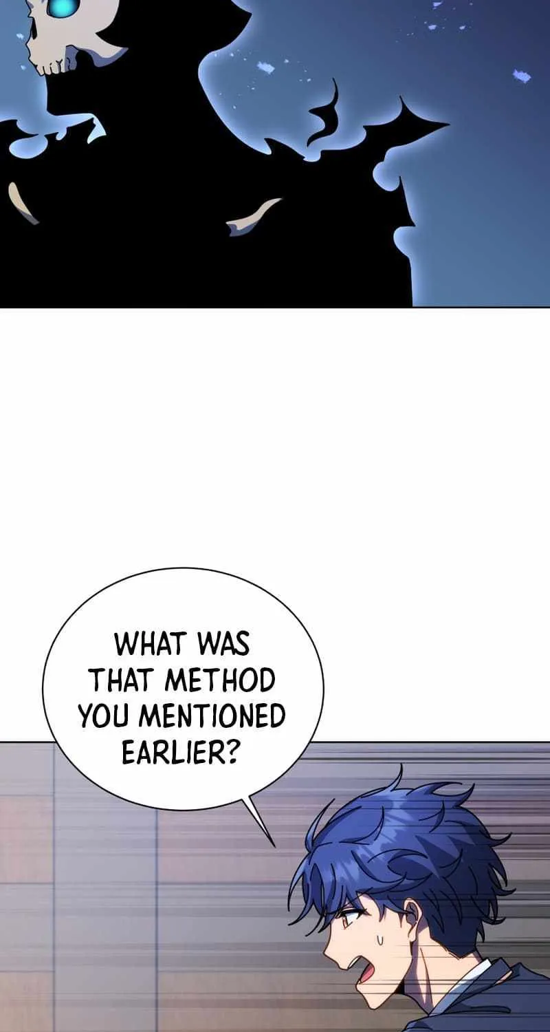 Necromancer Academy And The Genius Summoner Zinmanga X Chapter 96 Page 76