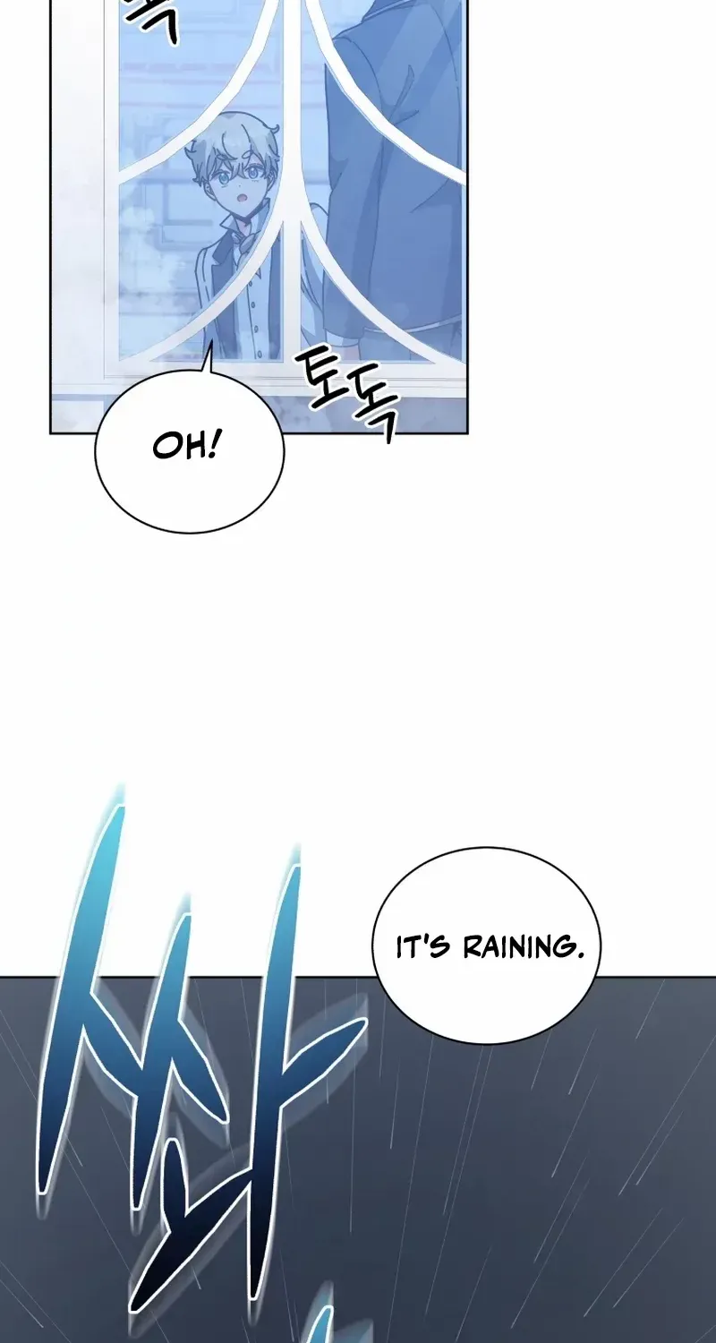 Necromancer Academy And The Genius Summoner Zinmanga X Chapter 91 Page 10