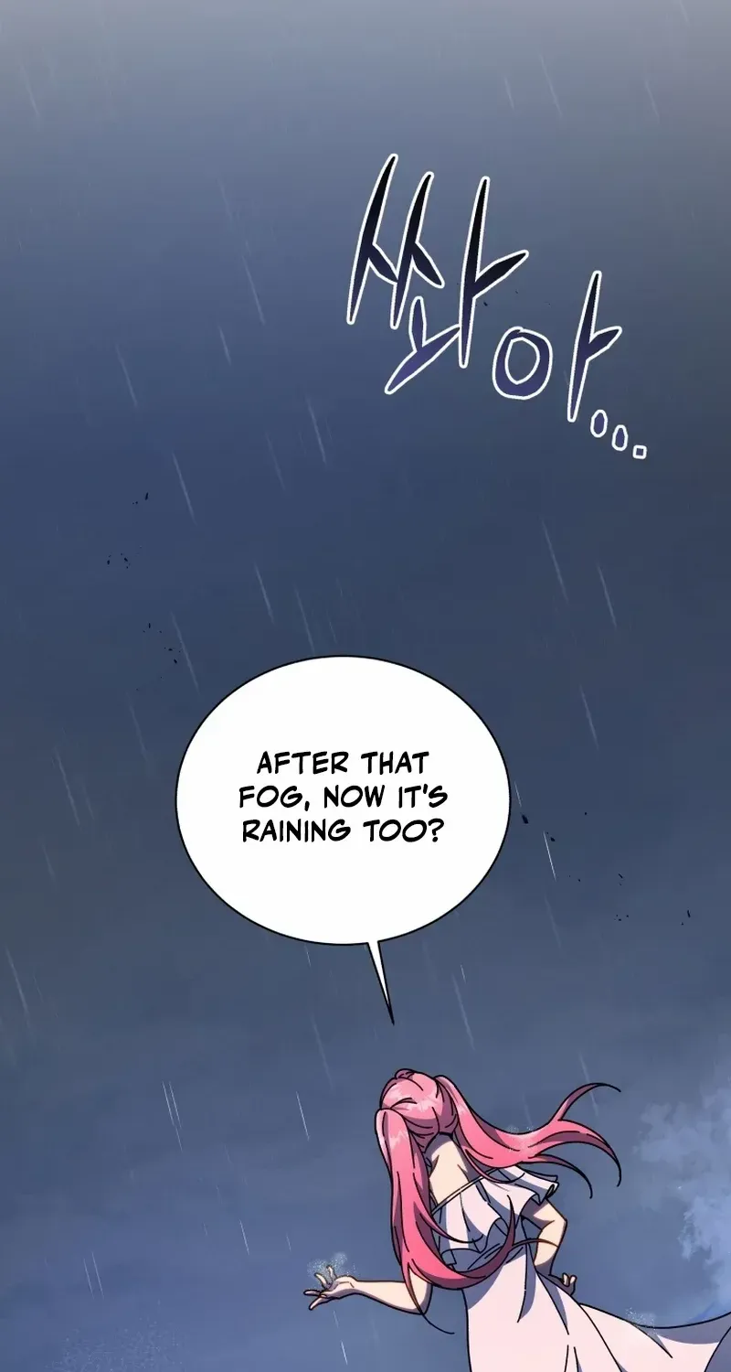 Necromancer Academy And The Genius Summoner Zinmanga X Chapter 91 Page 14