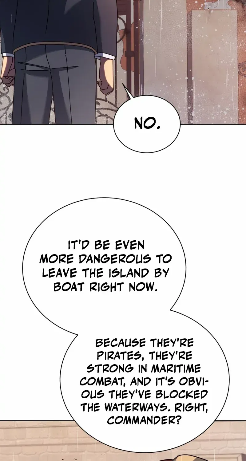 Necromancer Academy And The Genius Summoner Zinmanga X Chapter 91 Page 43
