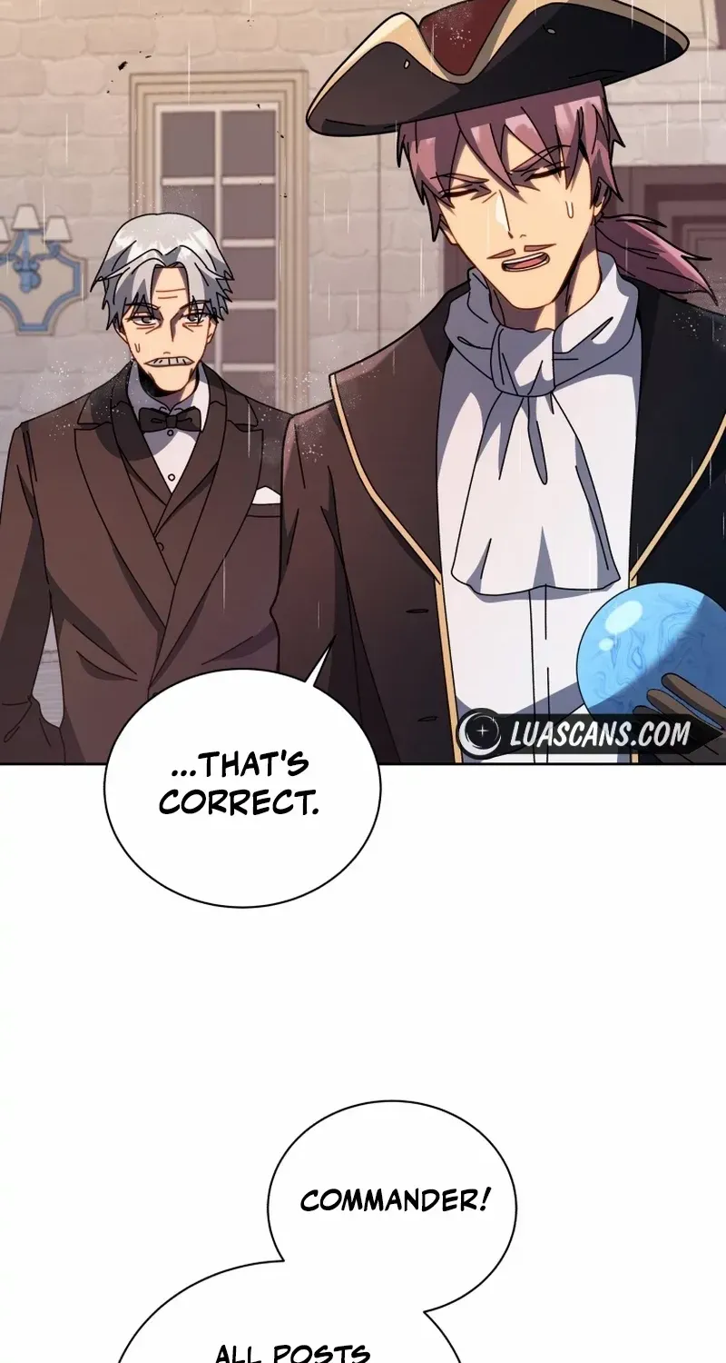 Necromancer Academy And The Genius Summoner Zinmanga X Chapter 91 Page 44