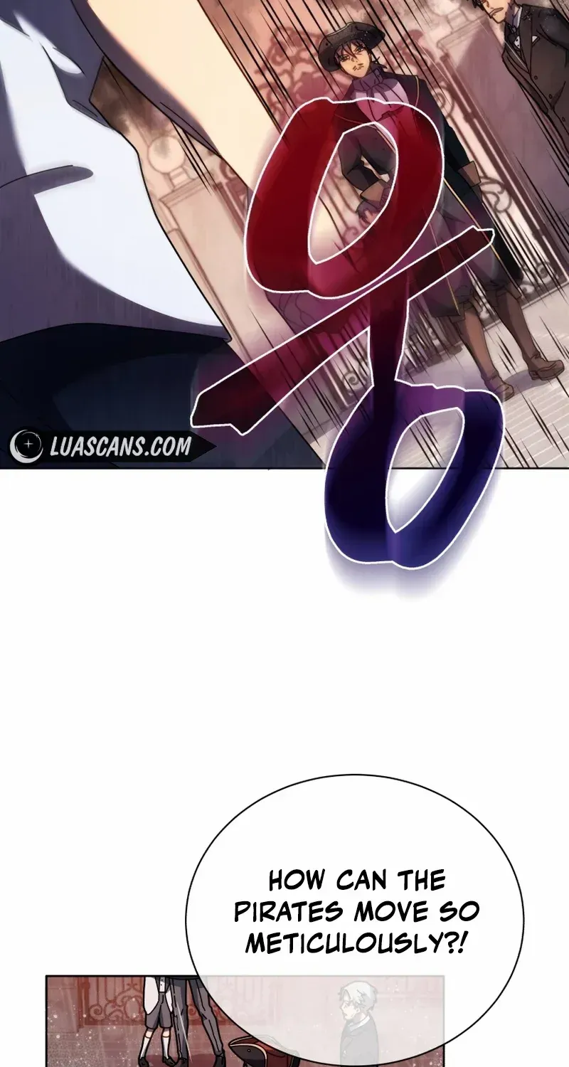Necromancer Academy And The Genius Summoner Zinmanga X Chapter 91 Page 49