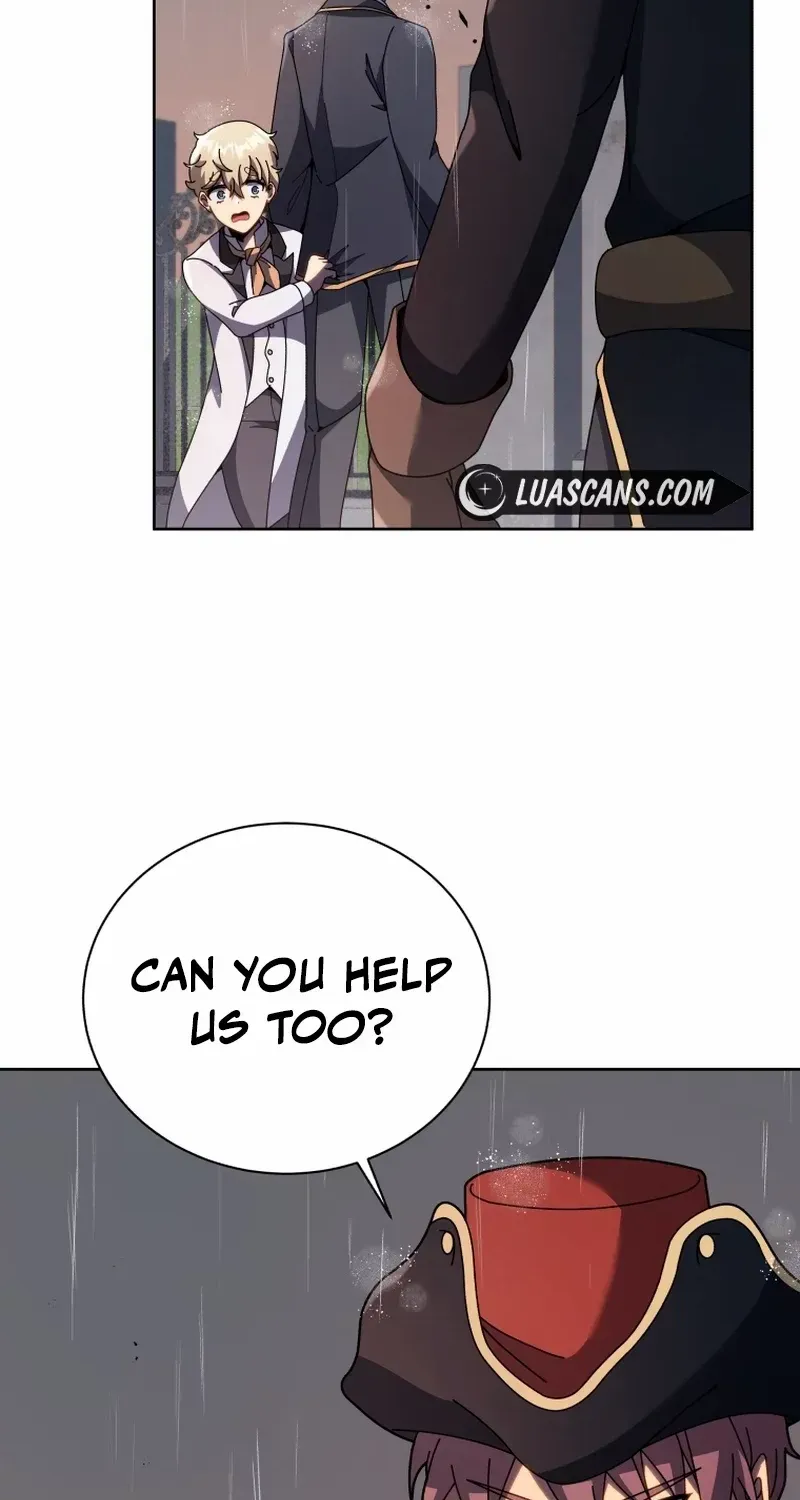 Necromancer Academy And The Genius Summoner Zinmanga X Chapter 91 Page 62