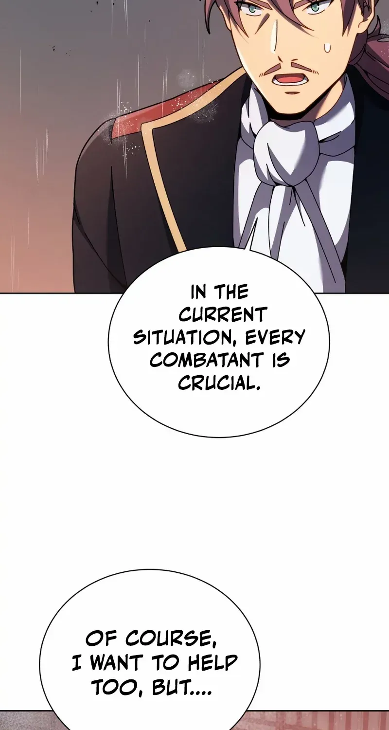 Necromancer Academy And The Genius Summoner Zinmanga X Chapter 91 Page 63