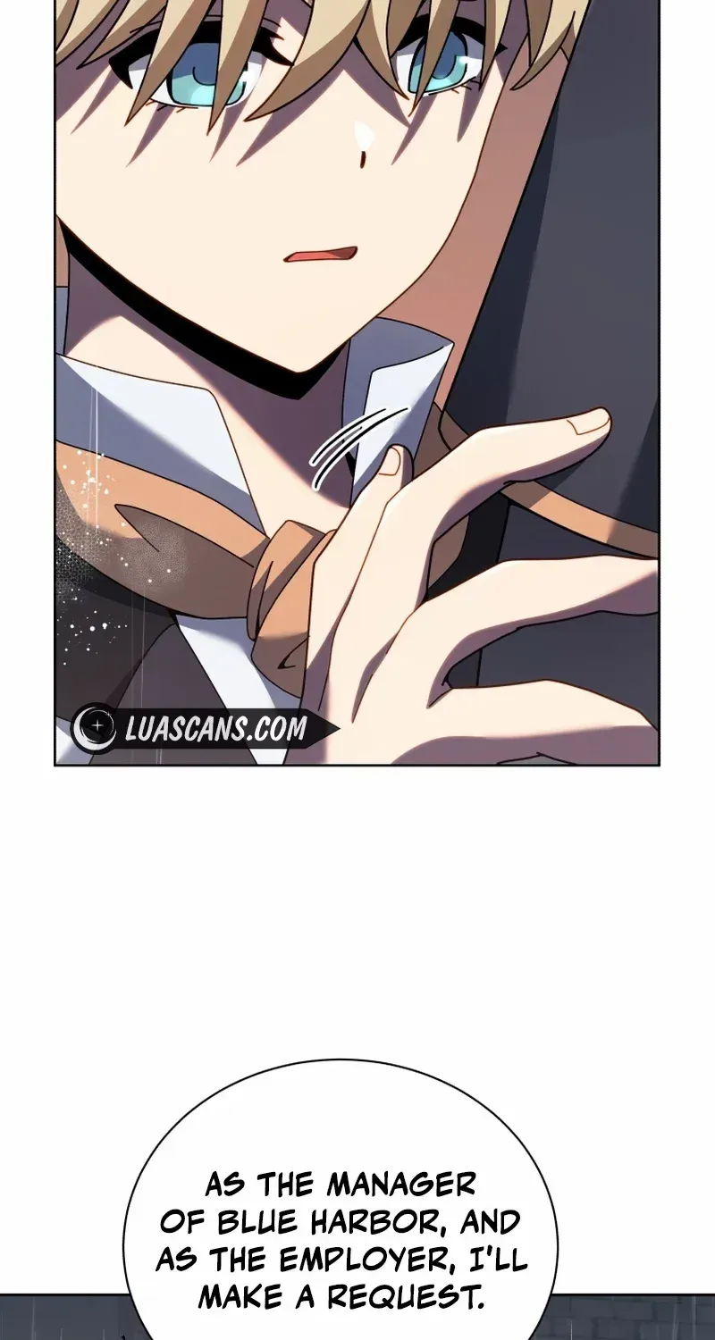 Necromancer Academy And The Genius Summoner Zinmanga X Chapter 91 Page 67