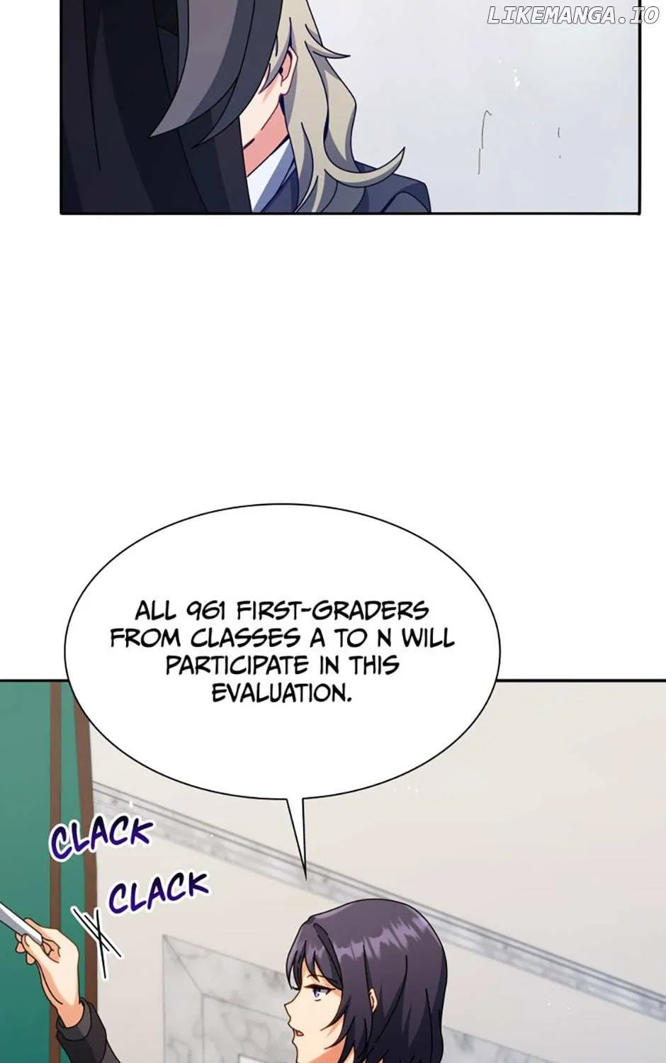 Necromancer Academy And The Genius Summoner Zinmanga X Chapter 70 Page 33