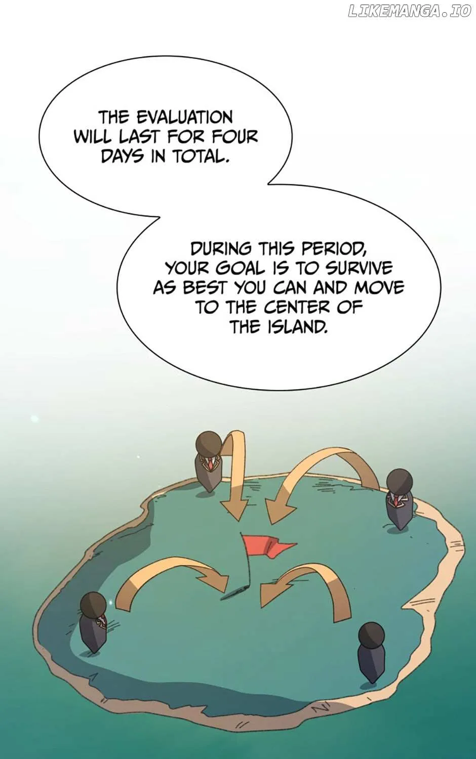 Necromancer Academy And The Genius Summoner Zinmanga X Chapter 70 Page 37