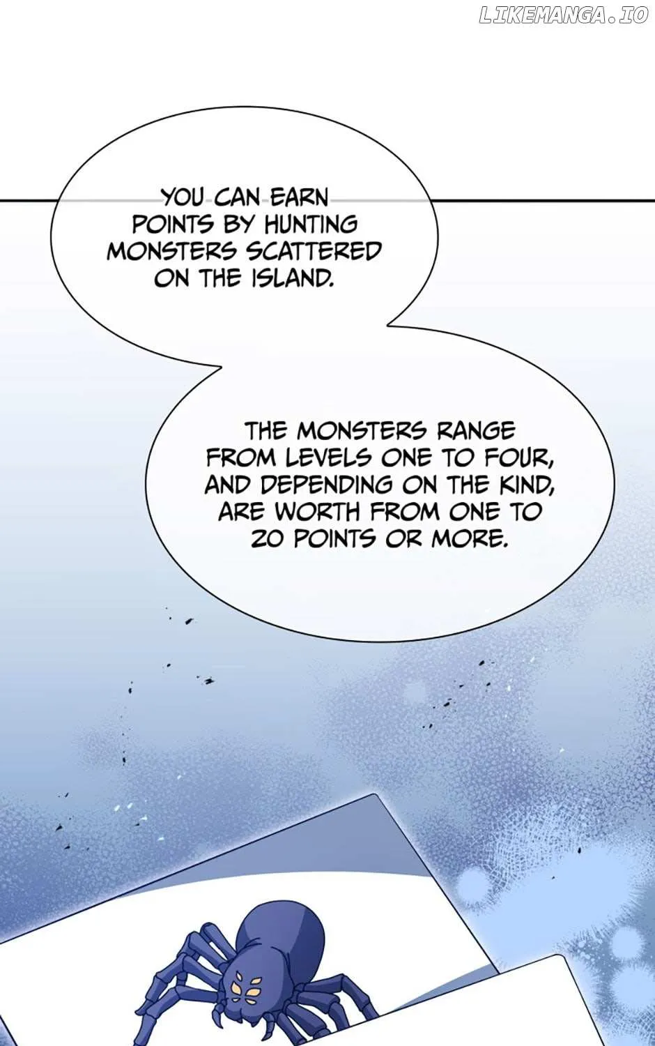 Necromancer Academy And The Genius Summoner Zinmanga X Chapter 70 Page 41