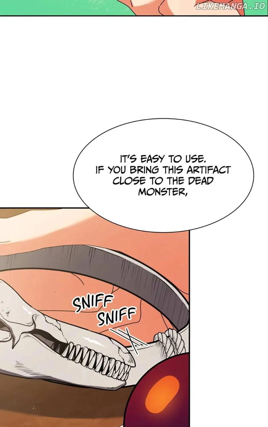 Necromancer Academy And The Genius Summoner Zinmanga X Chapter 70 Page 47