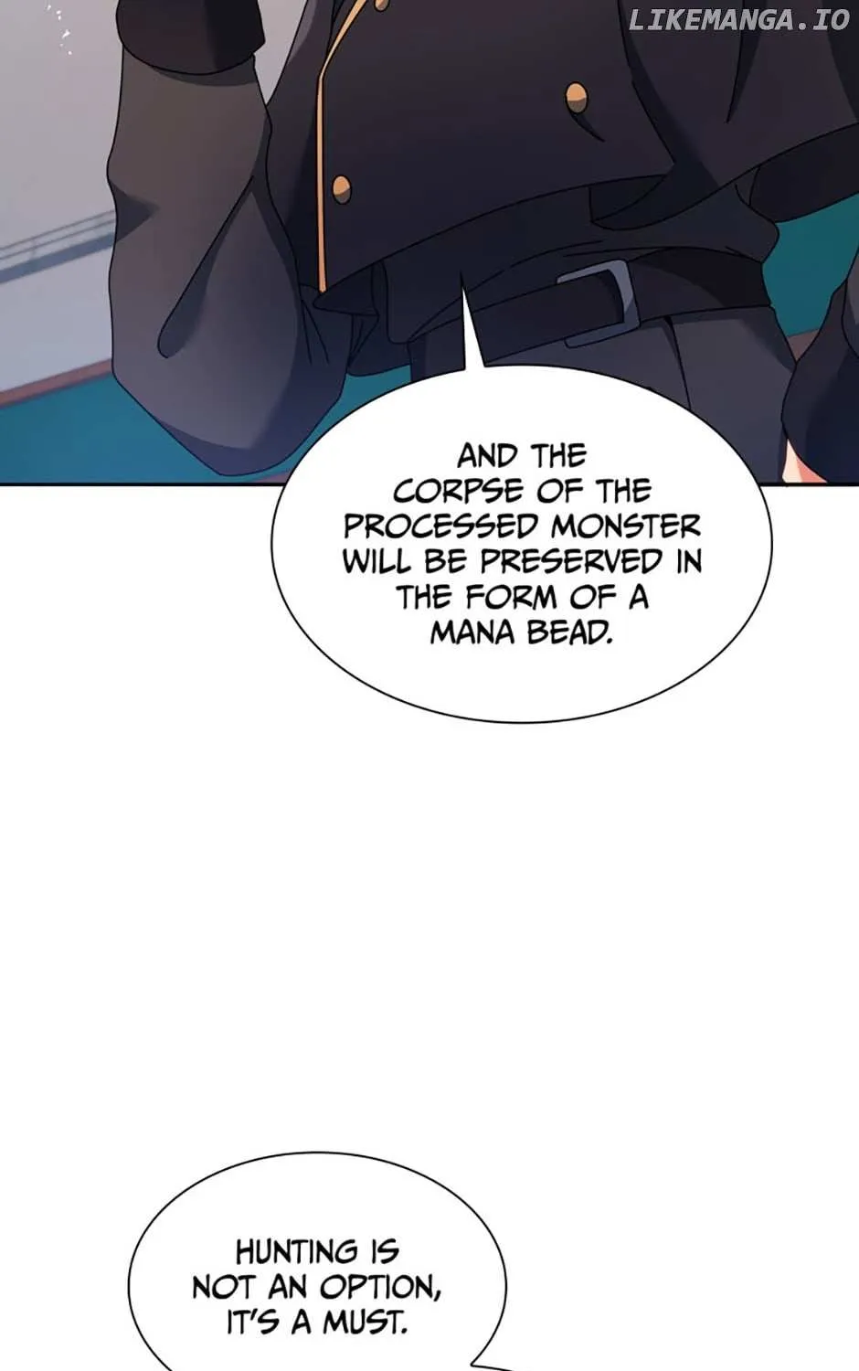 Necromancer Academy And The Genius Summoner Zinmanga X Chapter 70 Page 53