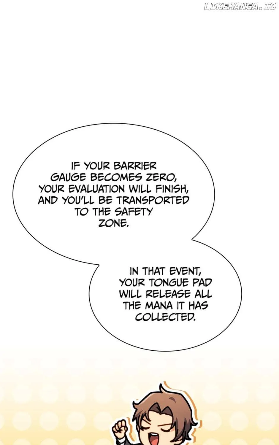 Necromancer Academy And The Genius Summoner Zinmanga X Chapter 70 Page 59