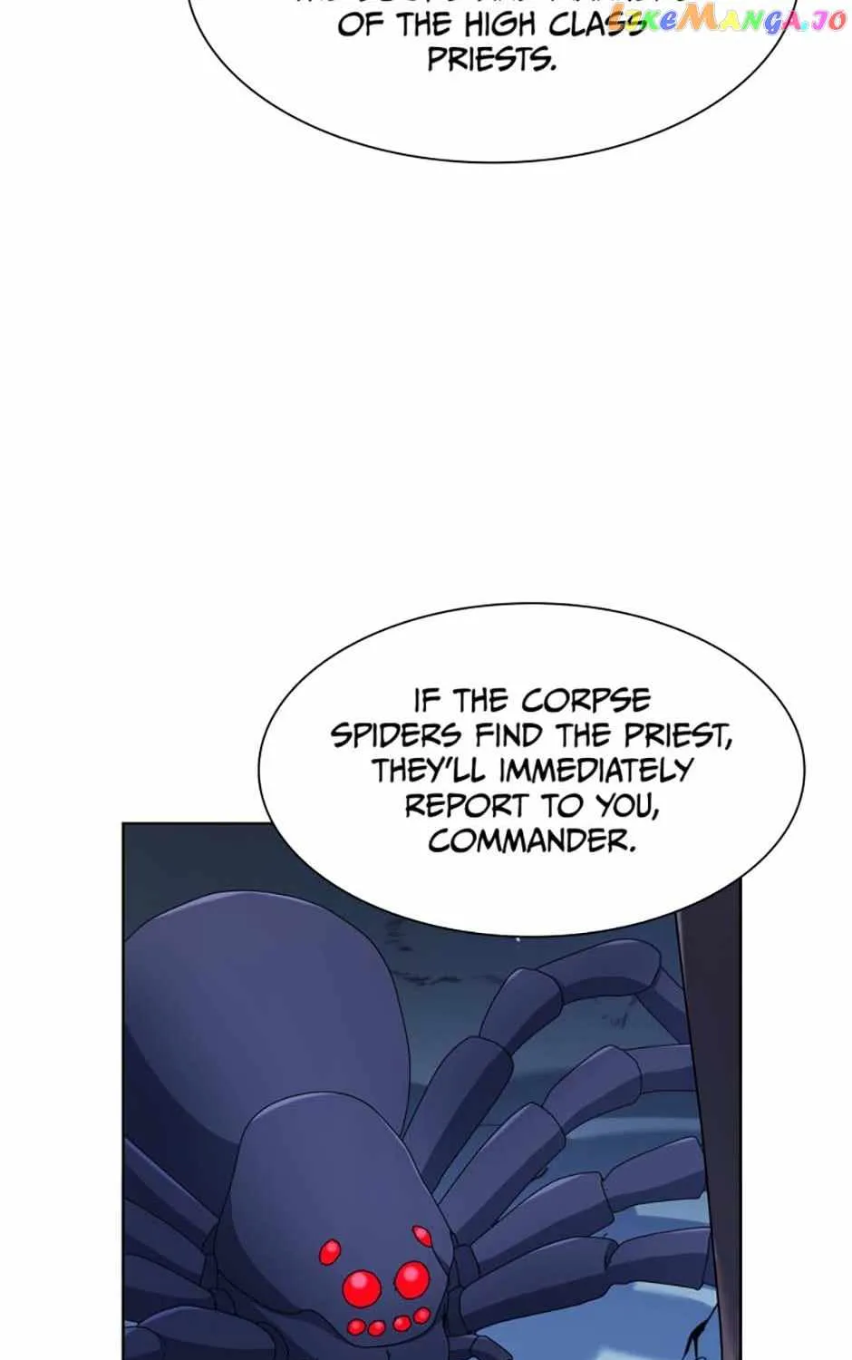 Necromancer Academy And The Genius Summoner Zinmanga X Chapter 52 Page 27