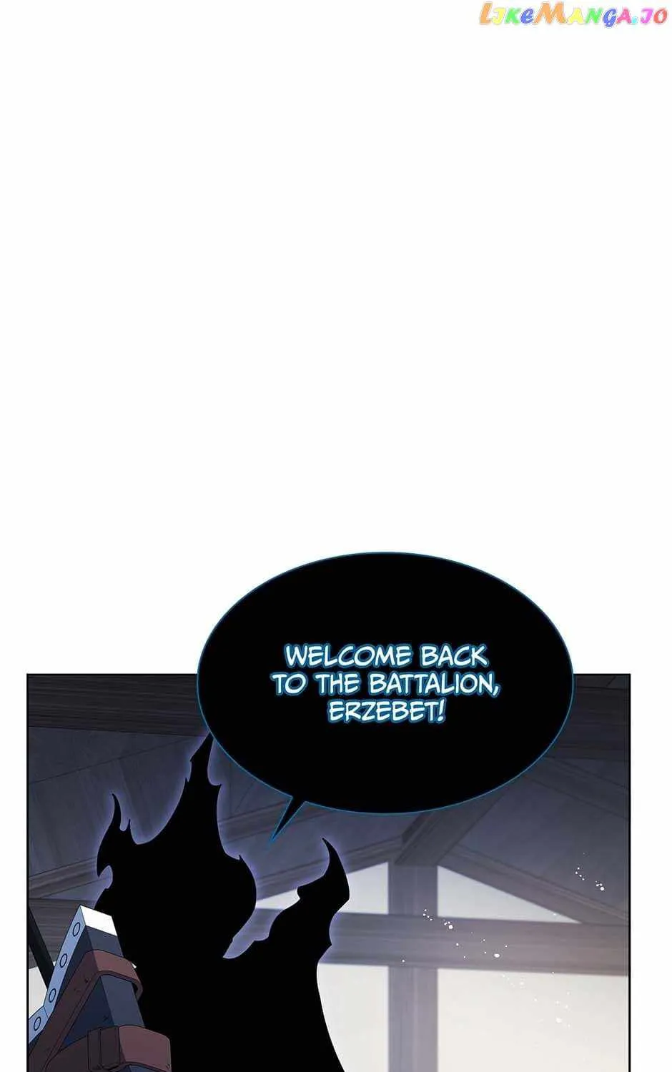 Necromancer Academy and the Genius Summoner Zinmanga X Chapter 50 Page 43