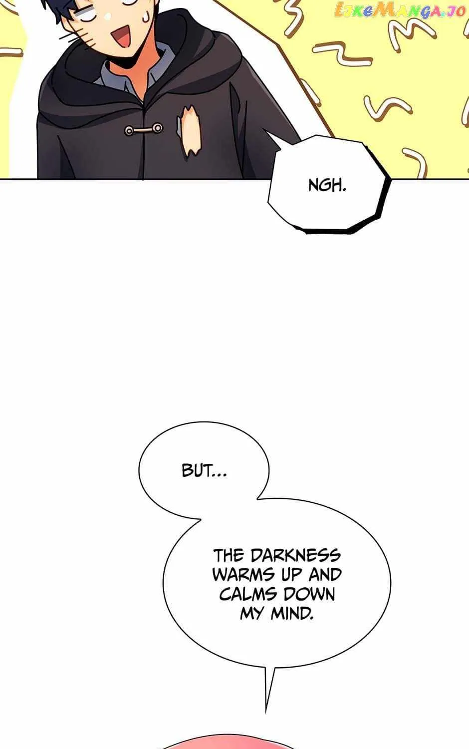 Necromancer Academy and the Genius Summoner Zinmanga X Chapter 50 Page 47