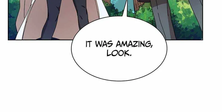 Necromancer Academy and the Genius Summoner Zinmanga X Chapter 50 Page 58