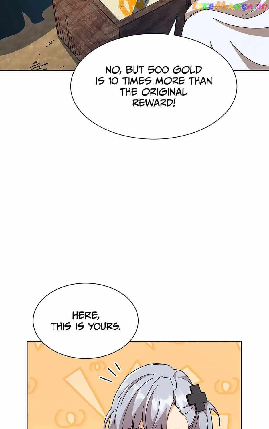 Necromancer Academy and the Genius Summoner Zinmanga X Chapter 50 Page 61