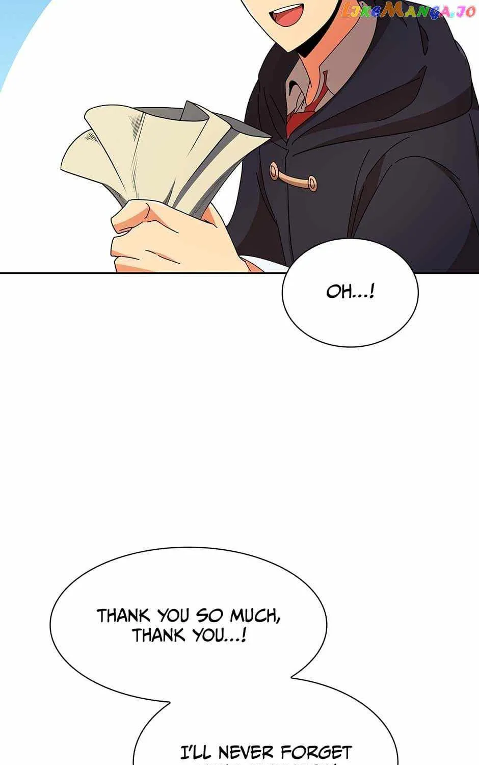 Necromancer Academy and the Genius Summoner Zinmanga X Chapter 50 Page 65